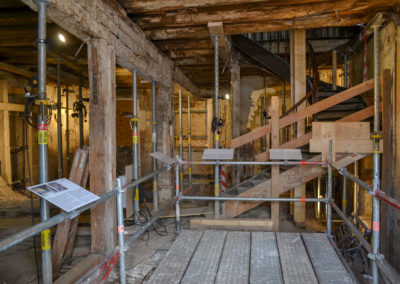 Judenviertel Schwäbisch Gmünd