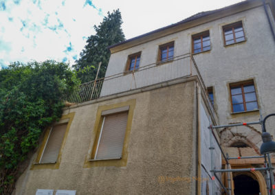 Judenviertel Schwäbisch Gmünd