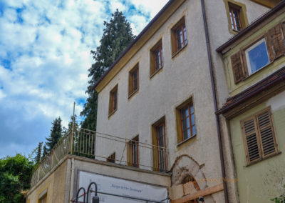 Judenviertel Schwäbisch Gmünd