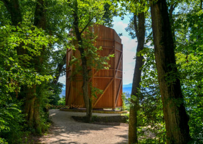 Lindenturm Schwäbisch Gmünd