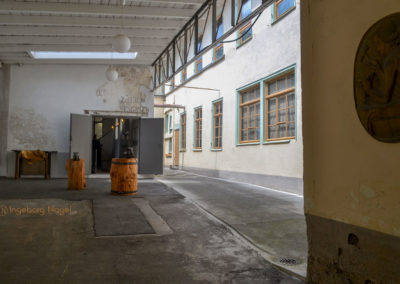 Museum Ott-Pausersche Silberwarenfabrik Schwäbisch Gmünd 1 Museum Ott-Pausersche Silberwarenfabrik Schwäbisch Gmünd