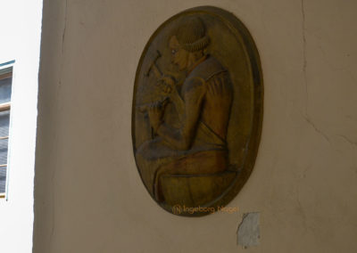 Museum Ott-Pausersche Silberwarenfabrik Schwäbisch Gmünd 2 Museum Ott-Pausersche Silberwarenfabrik Schwäbisch Gmünd