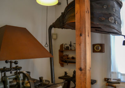 Museum Ott-Pausersche Silberwarenfabrik Schwäbisch Gmünd 4 Museum Ott-Pausersche Silberwarenfabrik Schwäbisch Gmünd