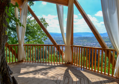 Lindenturm Schwäbisch Gmünd