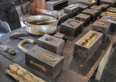 Museum Ott-Pausersche Silberwarenfabrik Schwäbisch Gmünd 8 Museum Ott-Pausersche Silberwarenfabrik Schwäbisch Gmünd