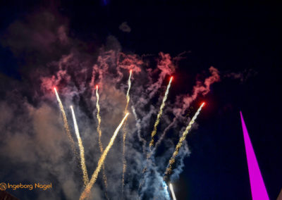 Feuerwerk Mögglingen Remstalgartenschau