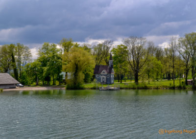 Der Chiemsee 1 Chiemsee