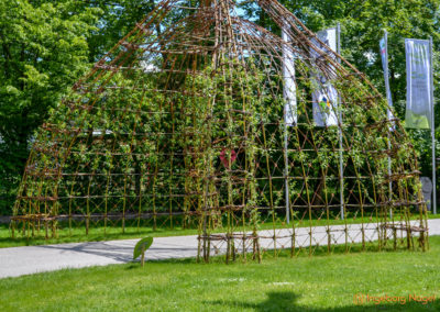 Schorndorf Remstalgartenschau 2019 Schlosspark