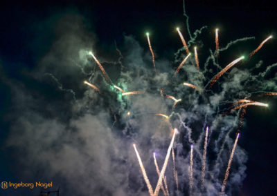 Feuerwerk Mögglingen Remstalgartenschau