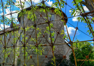 Schorndorf Remstalgartenschau 2019 Schlosspark