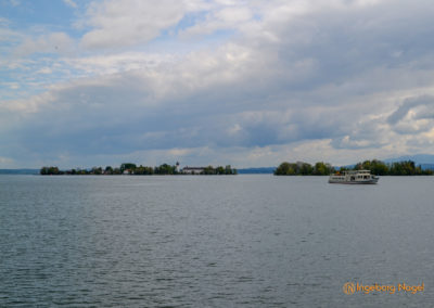 Der Chiemsee 17 Chiemsee