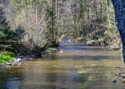 Eistobel bei Maierhöfen