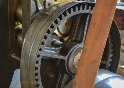 Museum Ott-Pausersche Silberwarenfabrik Schwäbisch Gmünd 10 Museum Ott-Pausersche Silberwarenfabrik Schwäbisch Gmünd