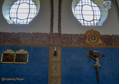 Kirche Zur hl. Familie in Oberau bei Berchtesgaden