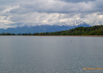 Der Chiemsee 10 Chiemsee