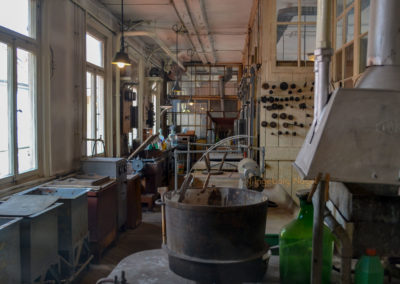 Museum Ott-Pausersche Silberwarenfabrik Schwäbisch Gmünd 13 Museum Ott-Pausersche Silberwarenfabrik Schwäbisch Gmünd