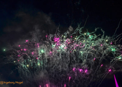 Feuerwerk Mögglingen Remstalgartenschau