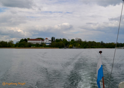 Der Chiemsee 6 Chiemsee