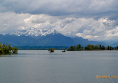 Der Chiemsee 11 Chiemsee