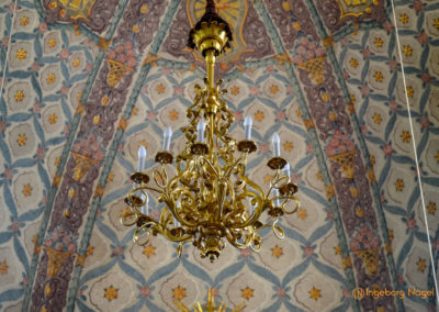 Kirche Zur hl. Familie in Oberau bei Berchtesgaden