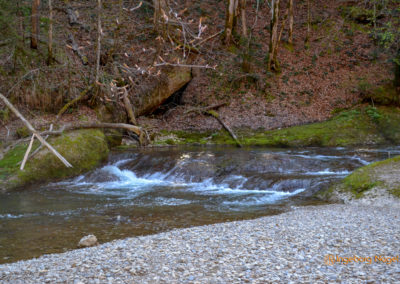 Eistobel bei Maierhöfen