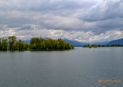 Der Chiemsee 18 Chiemsee