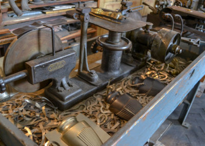 Museum Ott-Pausersche Silberwarenfabrik Schwäbisch Gmünd 17 Museum Ott-Pausersche Silberwarenfabrik Schwäbisch Gmünd