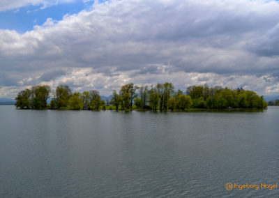 Der Chiemsee 19 Chiemsee