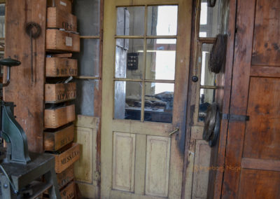 Museum Ott-Pausersche Silberwarenfabrik Schwäbisch Gmünd 19 Museum Ott-Pausersche Silberwarenfabrik Schwäbisch Gmünd