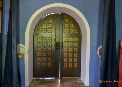 Kirche Zur hl. Familie in Oberau bei Berchtesgaden