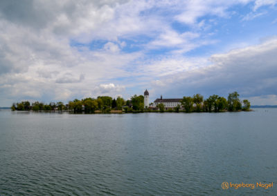 Der Chiemsee 15 Chiemsee