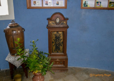 Kirche Zur hl. Familie in Oberau bei Berchtesgaden