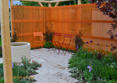 Schorndorf Remstalgartenschau 2019 Schlosspark