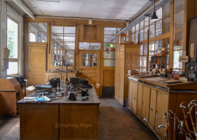 Museum Ott-Pausersche Silberwarenfabrik Schwäbisch Gmünd 21 Museum Ott-Pausersche Silberwarenfabrik Schwäbisch Gmünd