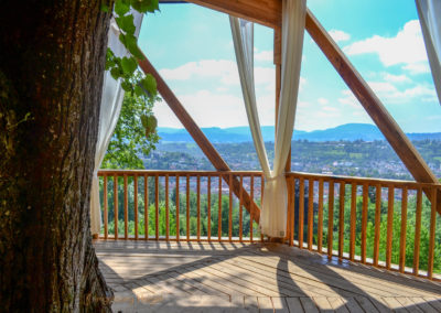 Lindenturm Schwäbisch Gmünd