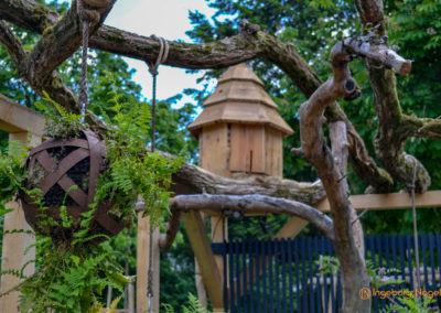 Schorndorf Remstalgartenschau 2019 Schlosspark