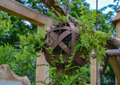 Schorndorf Remstalgartenschau 2019 Schlosspark