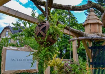 Schorndorf Remstalgartenschau 2019 Schlosspark