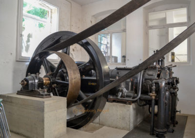 Museum Ott-Pausersche Silberwarenfabrik Schwäbisch Gmünd 24 Museum Ott-Pausersche Silberwarenfabrik Schwäbisch Gmünd