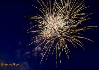 Feuerwerk Mögglingen Remstalgartenschau