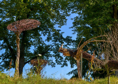 Die Grabenallee in Schwäbisch Gmünd 5 Grabenallee Schwäbisch Gmünd