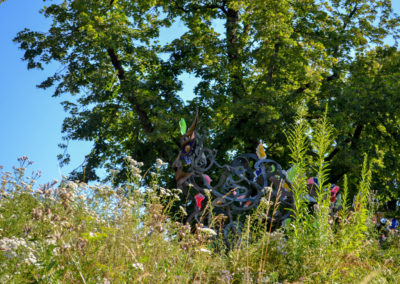 Die Grabenallee in Schwäbisch Gmünd 20 Grabenallee Schwäbisch Gmünd
