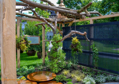 Schorndorf Remstalgartenschau 2019 Schlosspark