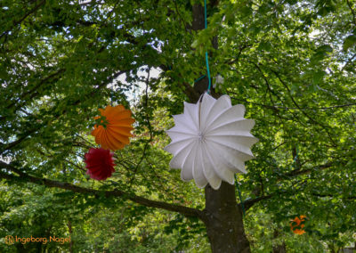 Schorndorf Remstalgartenschau 2019 Schlosspark