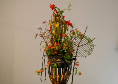 Blumenschau 'Ab nach draußen' Schwäbisch Gmünd - Remstalgartenschau 2019 1 Blumenschau 'Ab nach draußen' Remstalgartenschau 2019 Schwäb.Gmünd