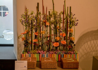 Blumenschau 'Ab nach draußen' Schwäbisch Gmünd - Remstalgartenschau 2019 3 Blumenschau 'Ab nach draußen' Remstalgartenschau 2019 Schwäb.Gmünd