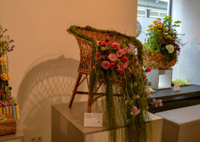 Blumenschau 'Ab nach draußen' Schwäbisch Gmünd - Remstalgartenschau 2019 5 Blumenschau 'Ab nach draußen' Remstalgartenschau 2019 Schwäb.Gmünd