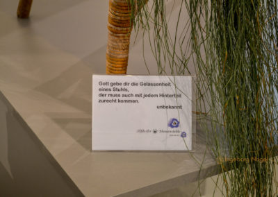 Blumenschau 'Ab nach draußen' Schwäbisch Gmünd - Remstalgartenschau 2019 4 Blumenschau 'Ab nach draußen' Remstalgartenschau 2019 Schwäb.Gmünd