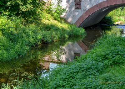 Die Grabenallee in Schwäbisch Gmünd 25 Grabenallee Schwäbisch Gmünd