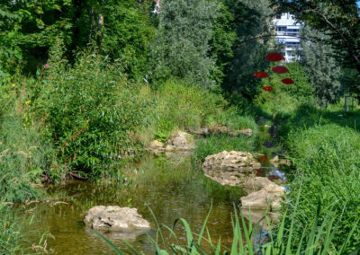 Die Grabenallee in Schwäbisch Gmünd 26 Grabenallee Schwäbisch Gmünd